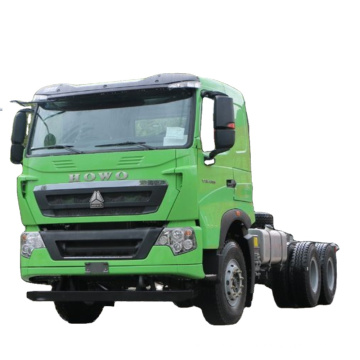 HOWO SINOTRUK 6X4 tractor truck